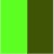 19O - ярко-зеленый с оливковым