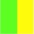 19CY - limettengrün mit zitronengelb