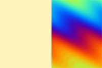 02-1WK - bright ecru-multicolour