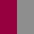 13SZ - burgundy-grey
