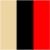 02-4C-CZ - beżowy-czarny-czerwony