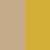 22Z - natural with gold