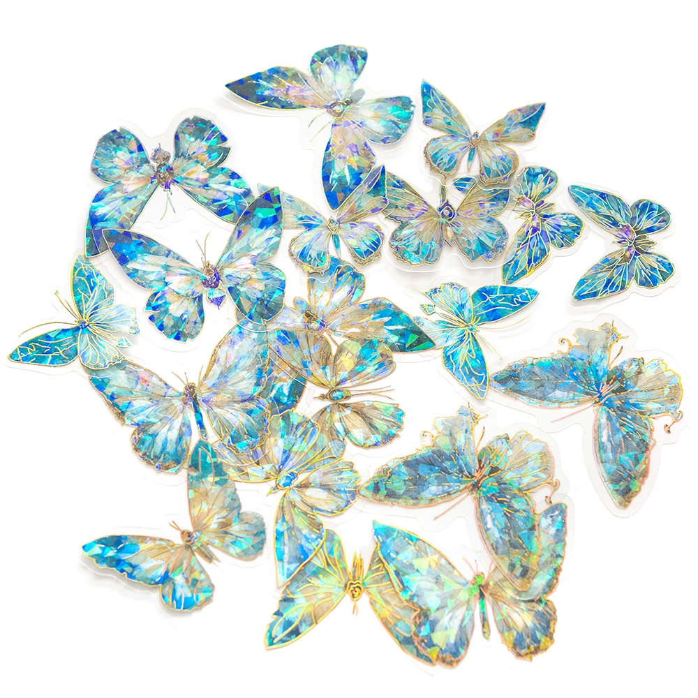 002 - blue stardust