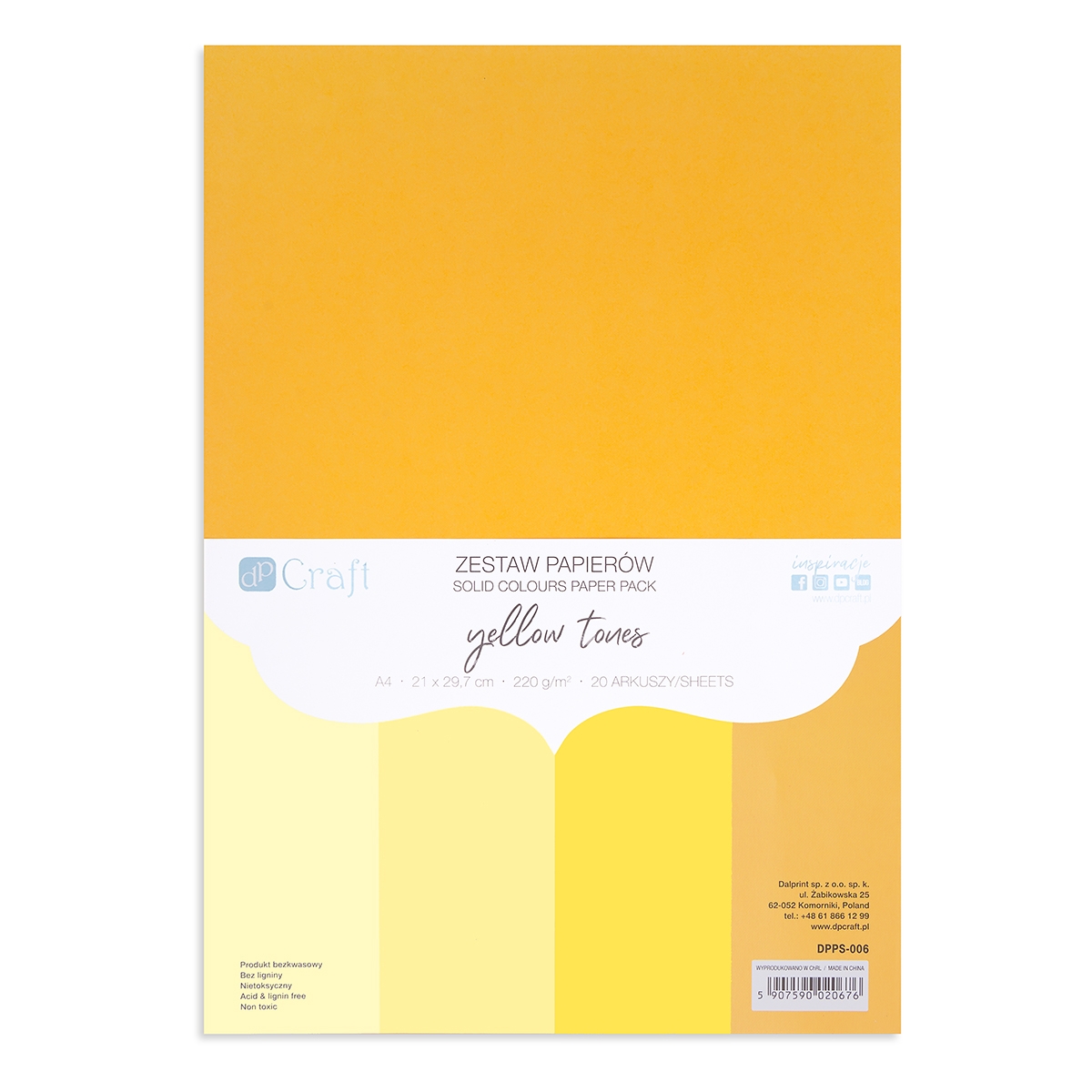 006 - yellow tones