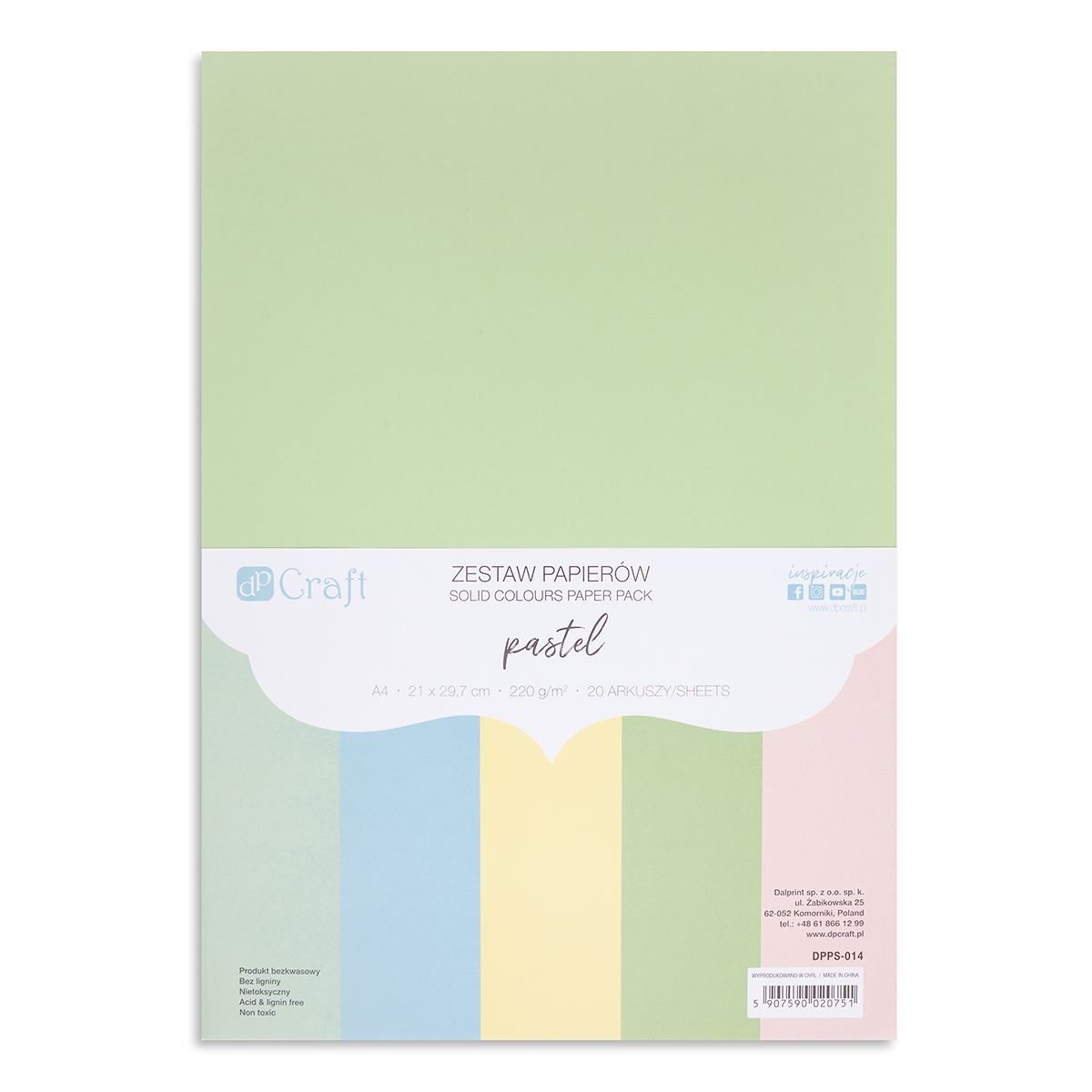 014 - pastels