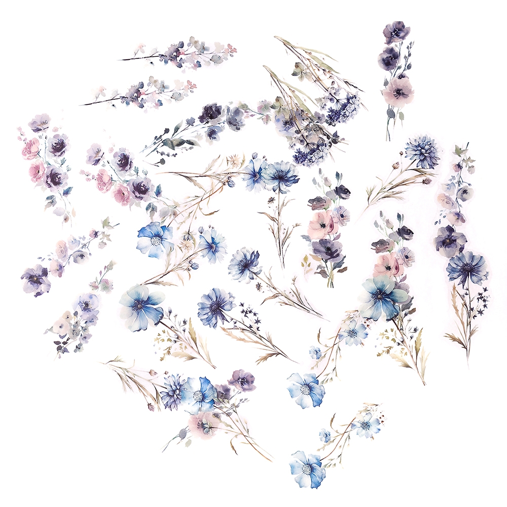 001 - meteor blue
