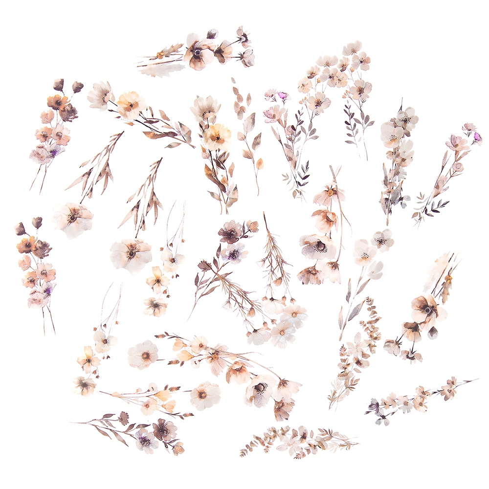 002 - beige mist