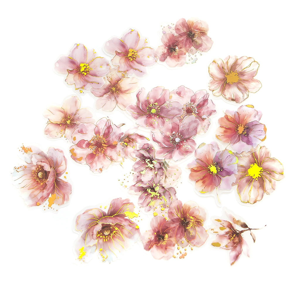 001 - pink blush