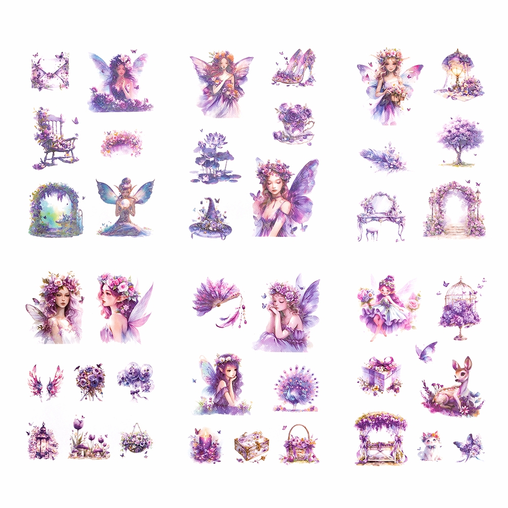 004 - amethyst