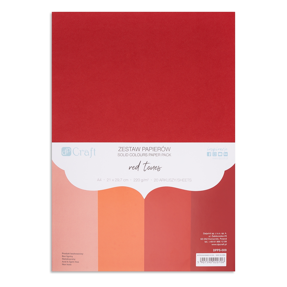 009 - red tones