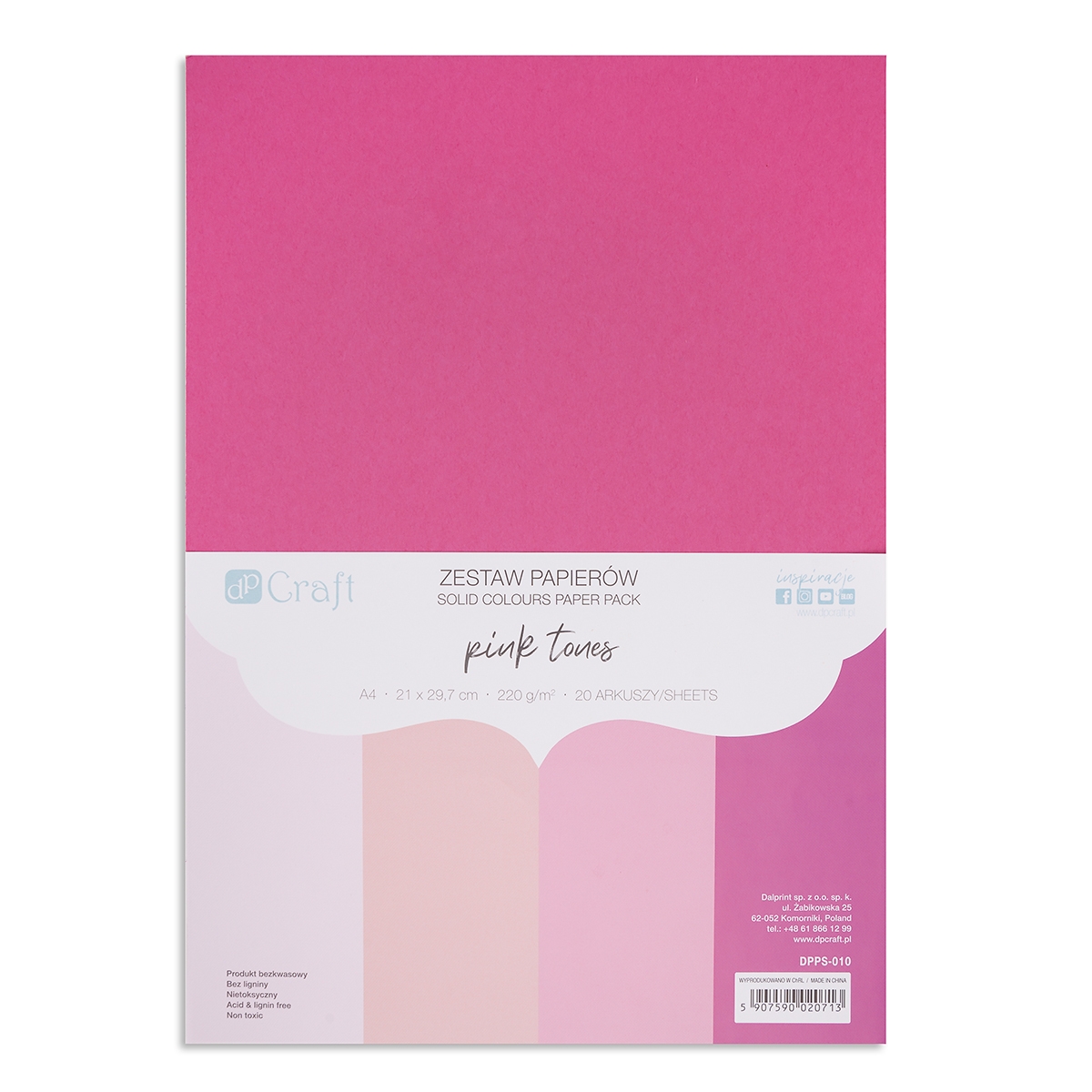 010 - pink tones