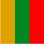 24ZI-CZ- gold-green-red