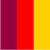 13CZ-ZO - burgundy-red-yellow